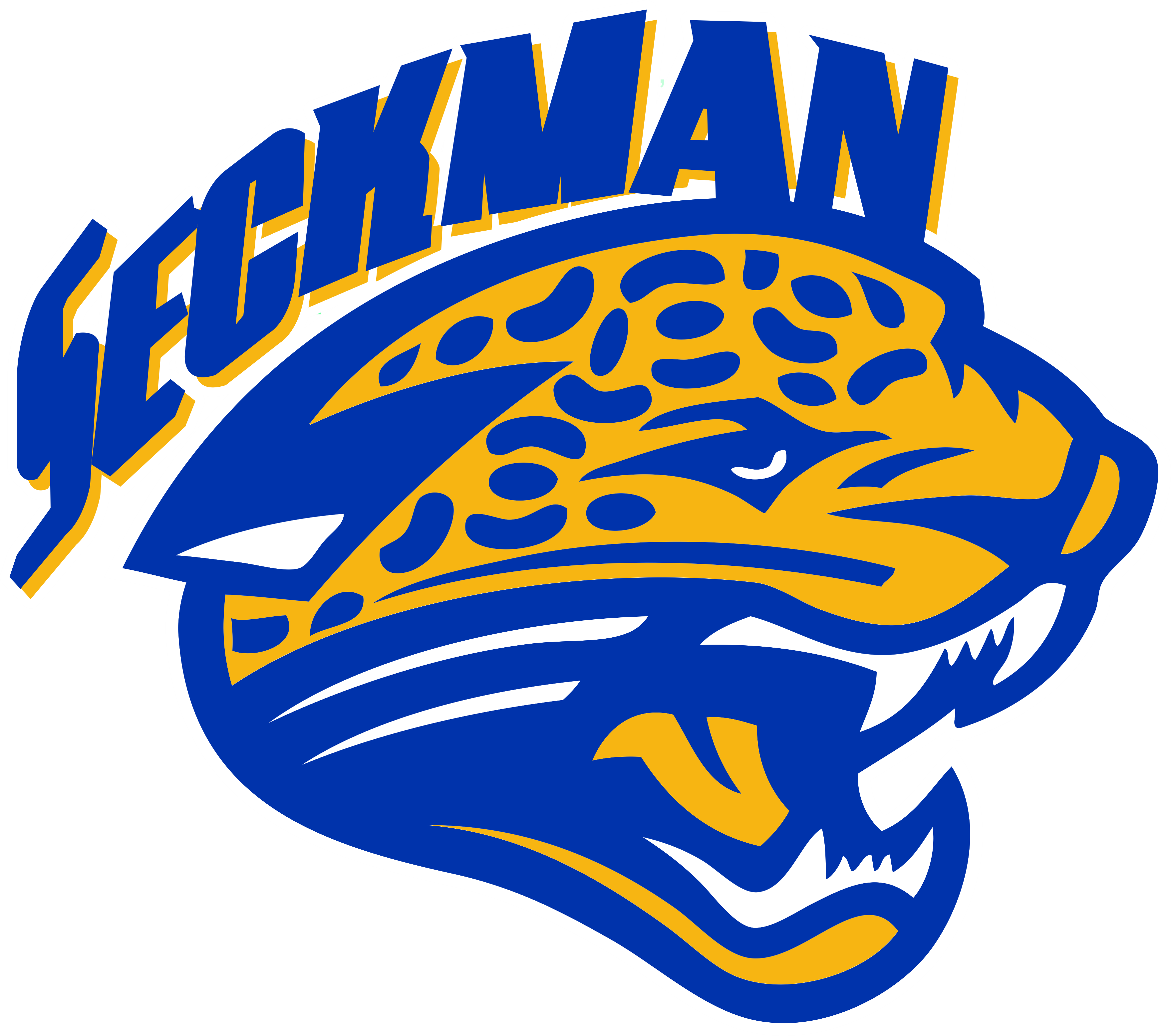 Seckman Senior High School Logo